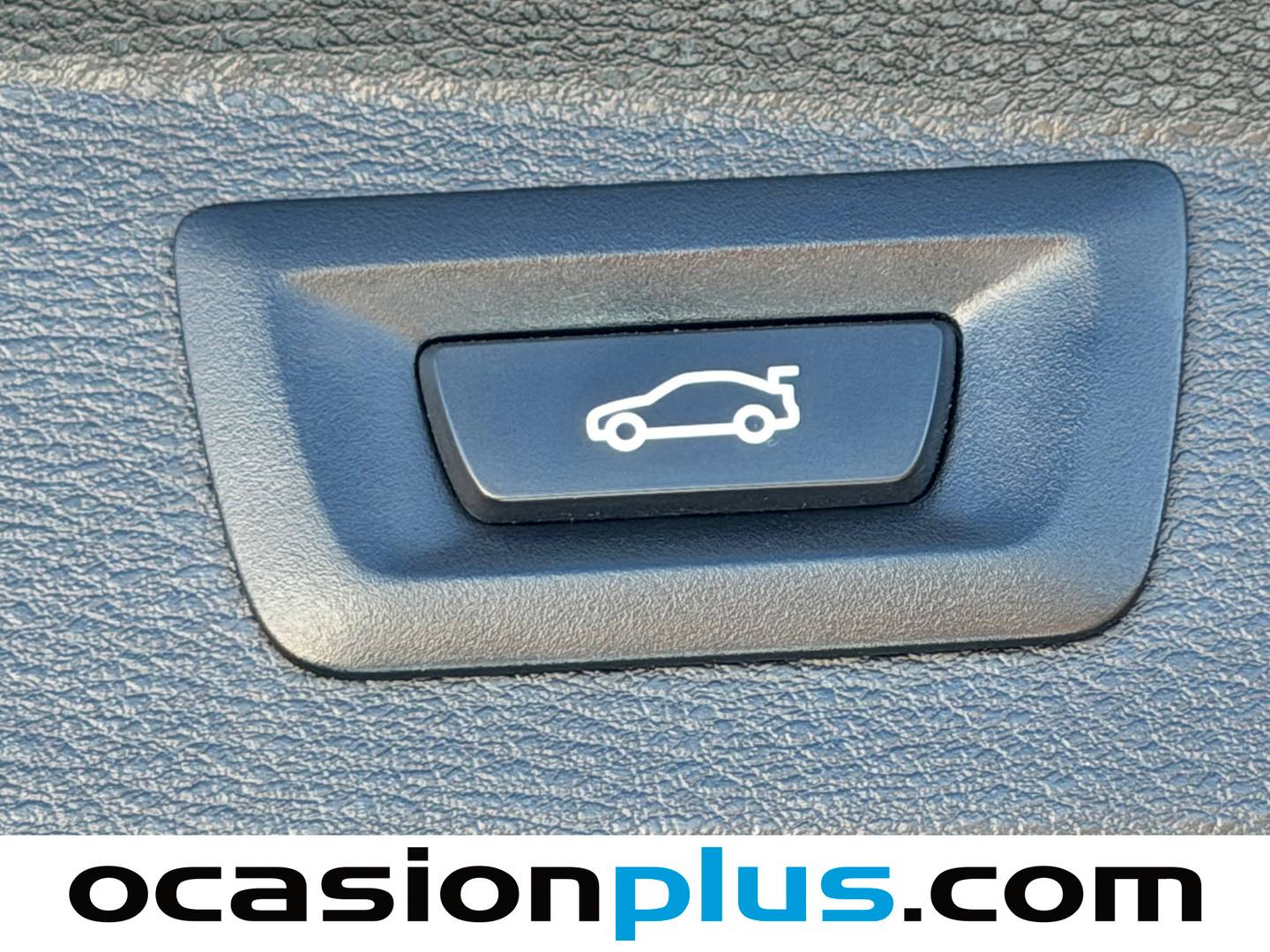 Foto BMW X2 BMW X2 sDrive18d (150 CV)