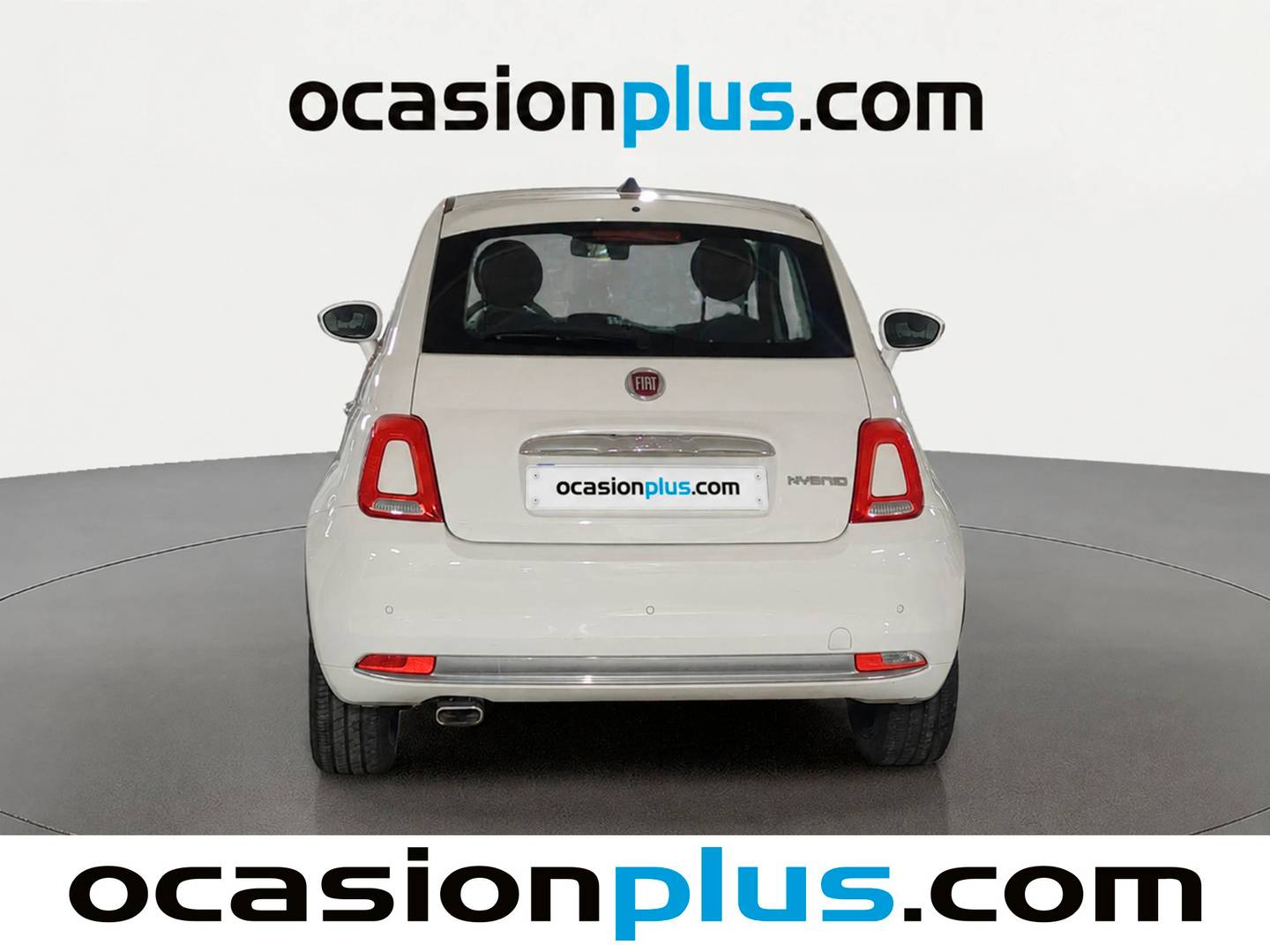 Fiat 500 Fiat 500 1.0 Hybrid Dolcevita (70 CV) barato