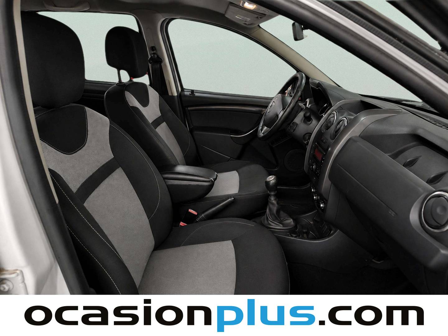 Dacia Duster Dacia Duster Laureate dCi (90 CV) km 0