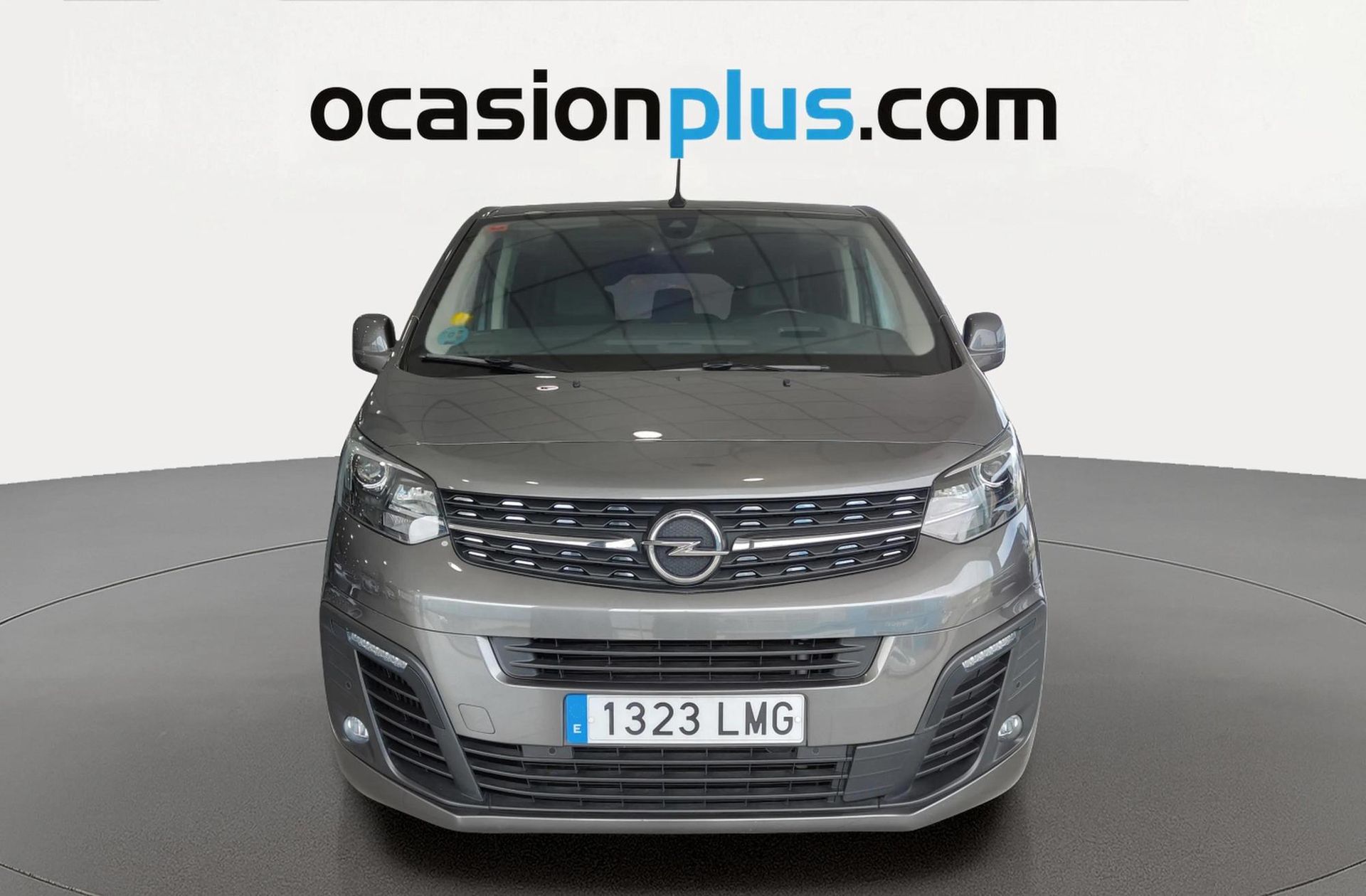 Opel Zafira Life 2.0 Diesel M Elegance 8 plazas - foto 23