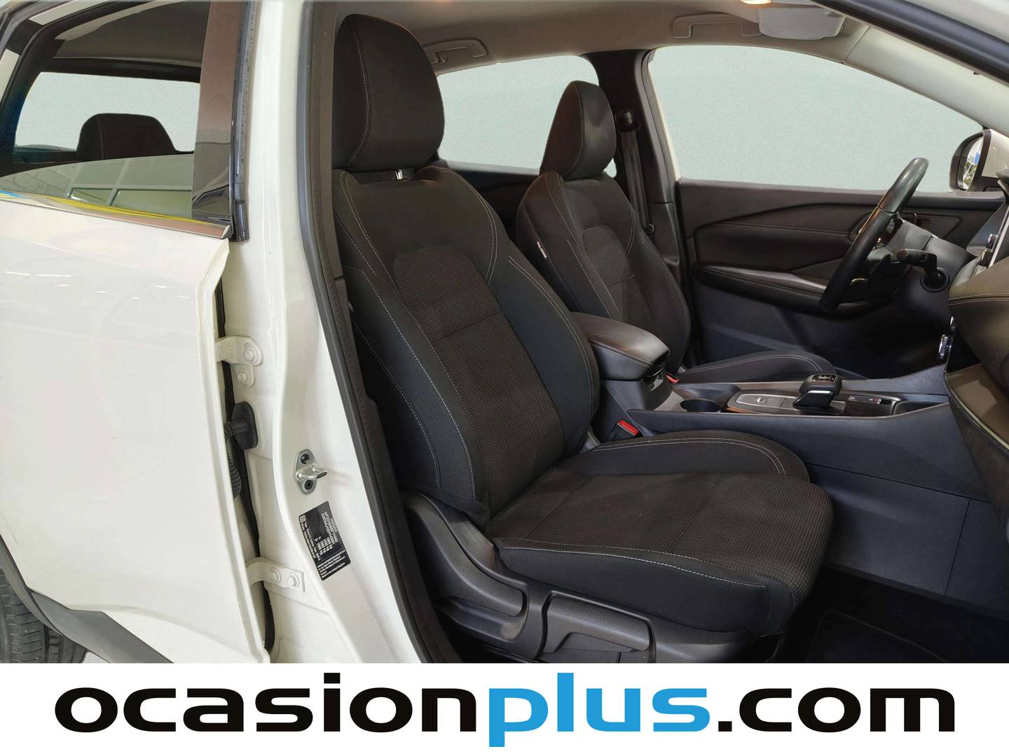 Foto Nissan QASHQAI Nissan Qashqai DIG-T 158 mHEV Acenta Xtronic (158 CV)