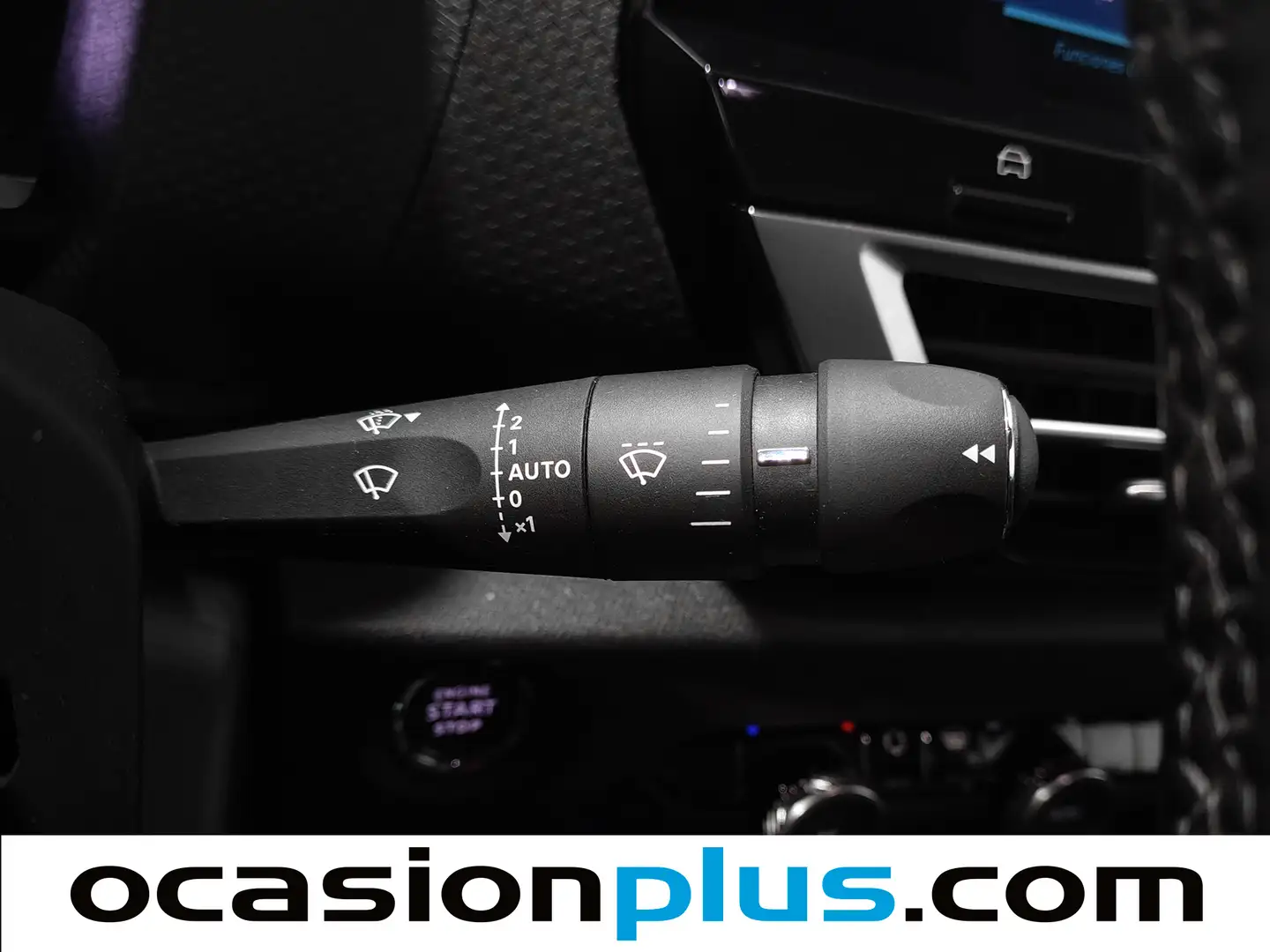 Foto Citroën ë-C4 Citroen ë-C4 eléctrico 50kWh Shine (136 CV)