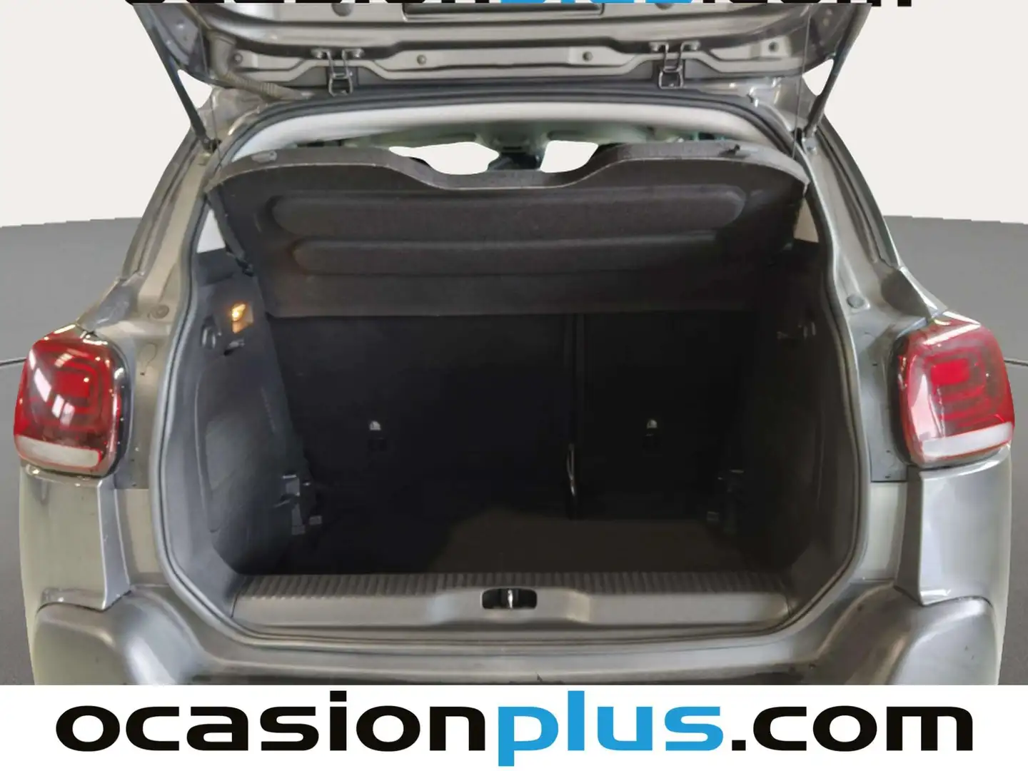 Foto Citroën C3 Aircross Citroen C3 Aircross PureTech 110 S&S Shine (110 CV)