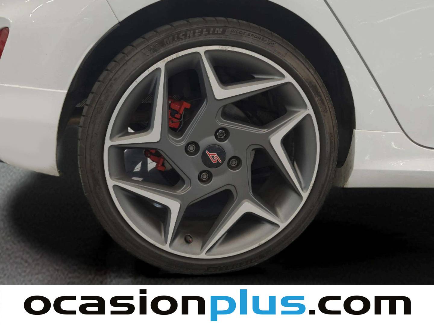 Ford Fiesta Ford Fiesta 1.5 EcoBoost ST (200 CV) seminuevo