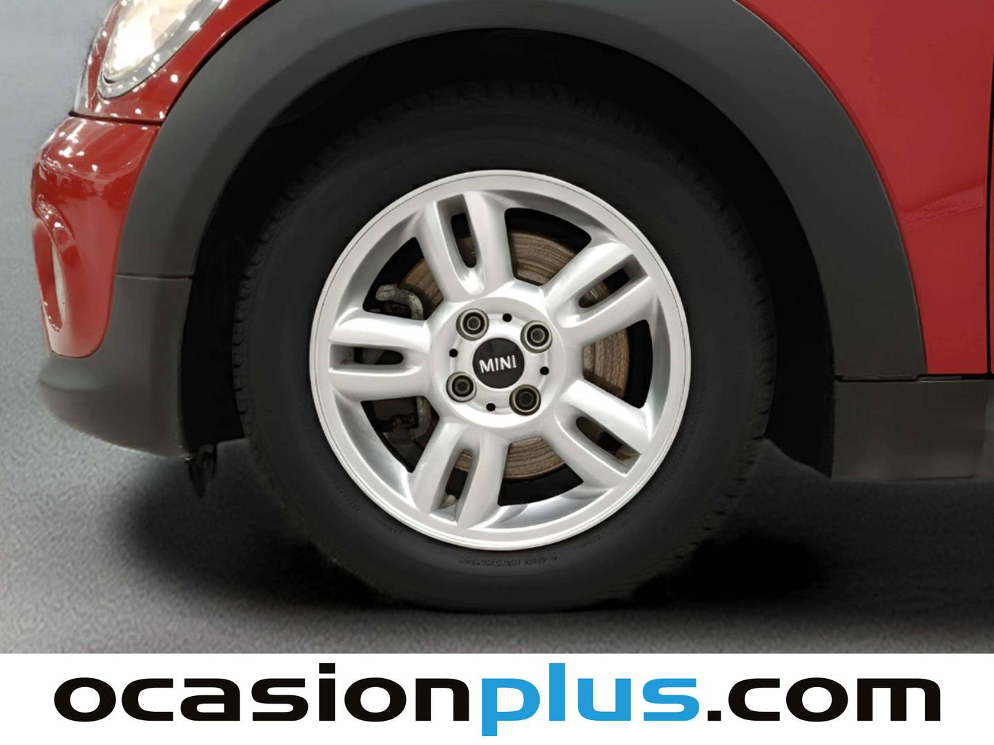 Foto Mini MINI MINI MINI 3 Puertas One (98 CV)