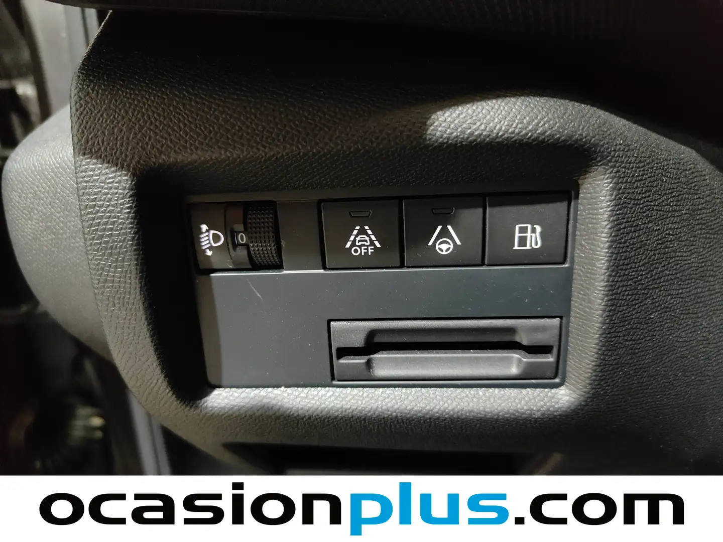 Foto Citroën C5 Aircross Citroen C5 Aircross Citroen C5 Aircross Hybrid Plug-in Hybrid Max e-EAT8 165 kW (225 CV)