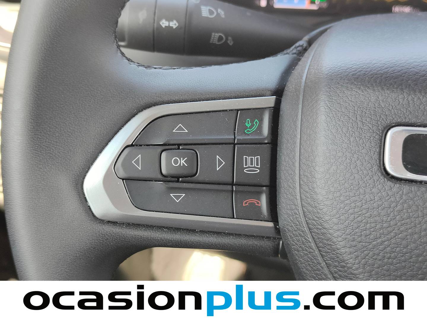Jeep Renegade Jeep Renegade eHybrid 1.5 Limited ATX (130 CV) seminuevo