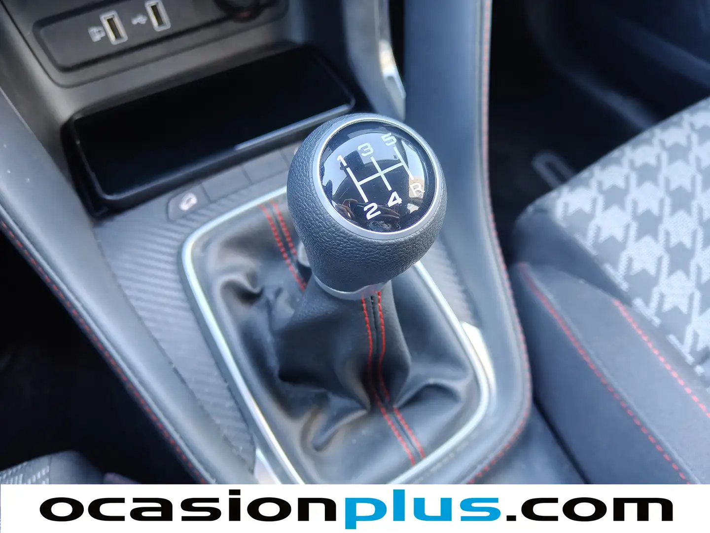 Foto MG ZS MG ZS 1.5 Comfort (106 CV)