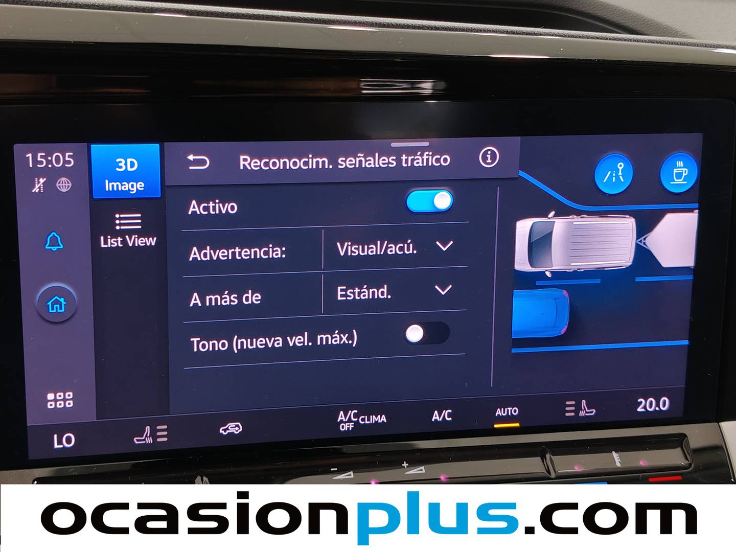 Foto Ford Grand Tourneo Connect Ford Grand Tourneo Connect 2.0 Ecoblue Titanium Auto (122 CV) 7 Plazas