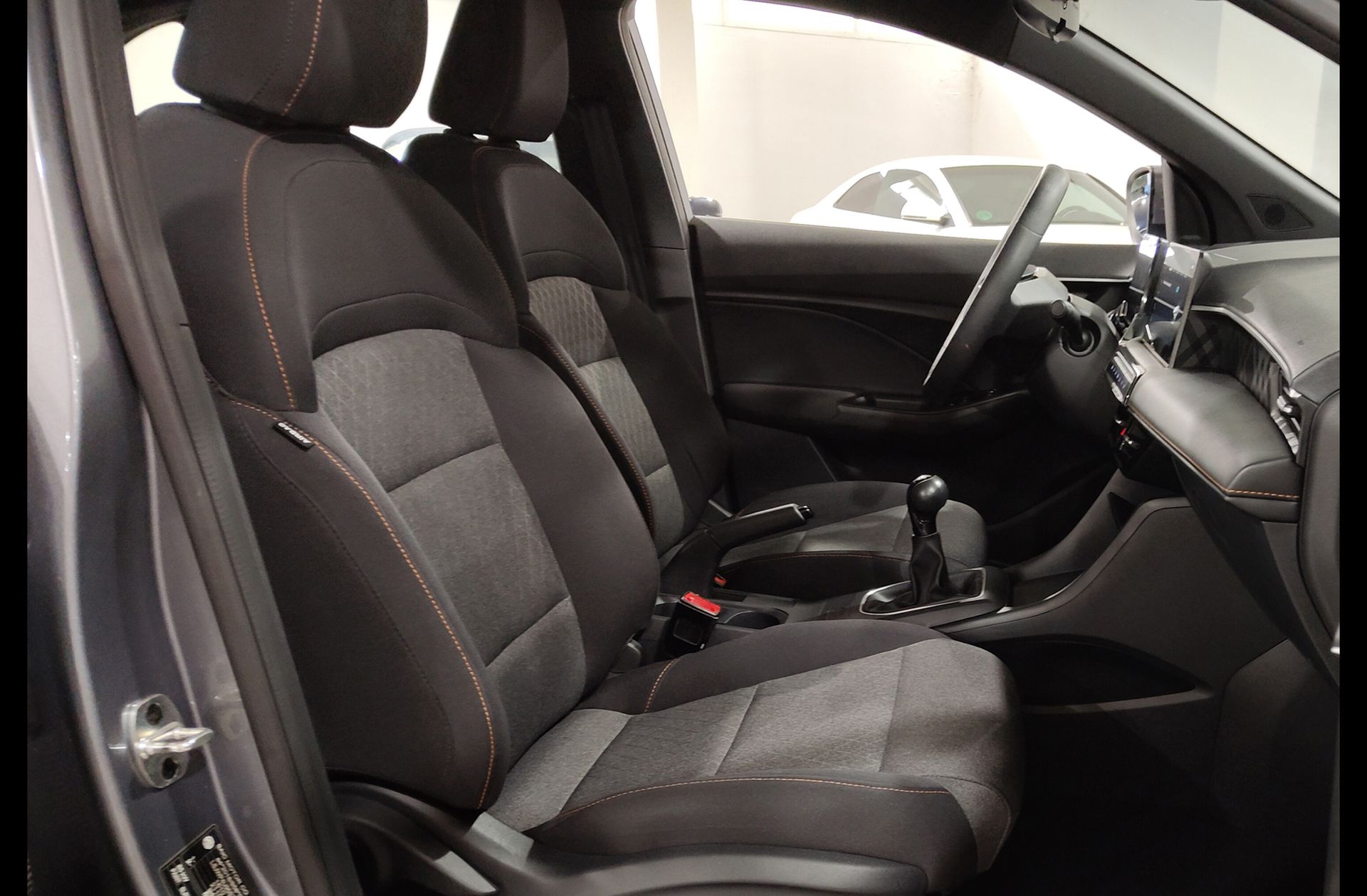 MG3 1.5 Comfort - foto 18