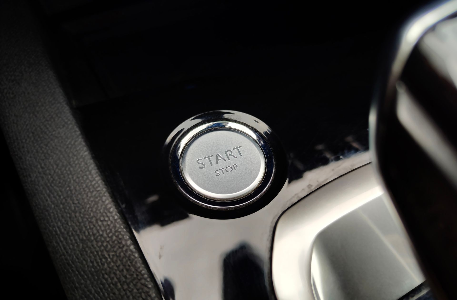 Peugeot 5008 1.6L THP GT Line EAT6 7 plazas - foto 47