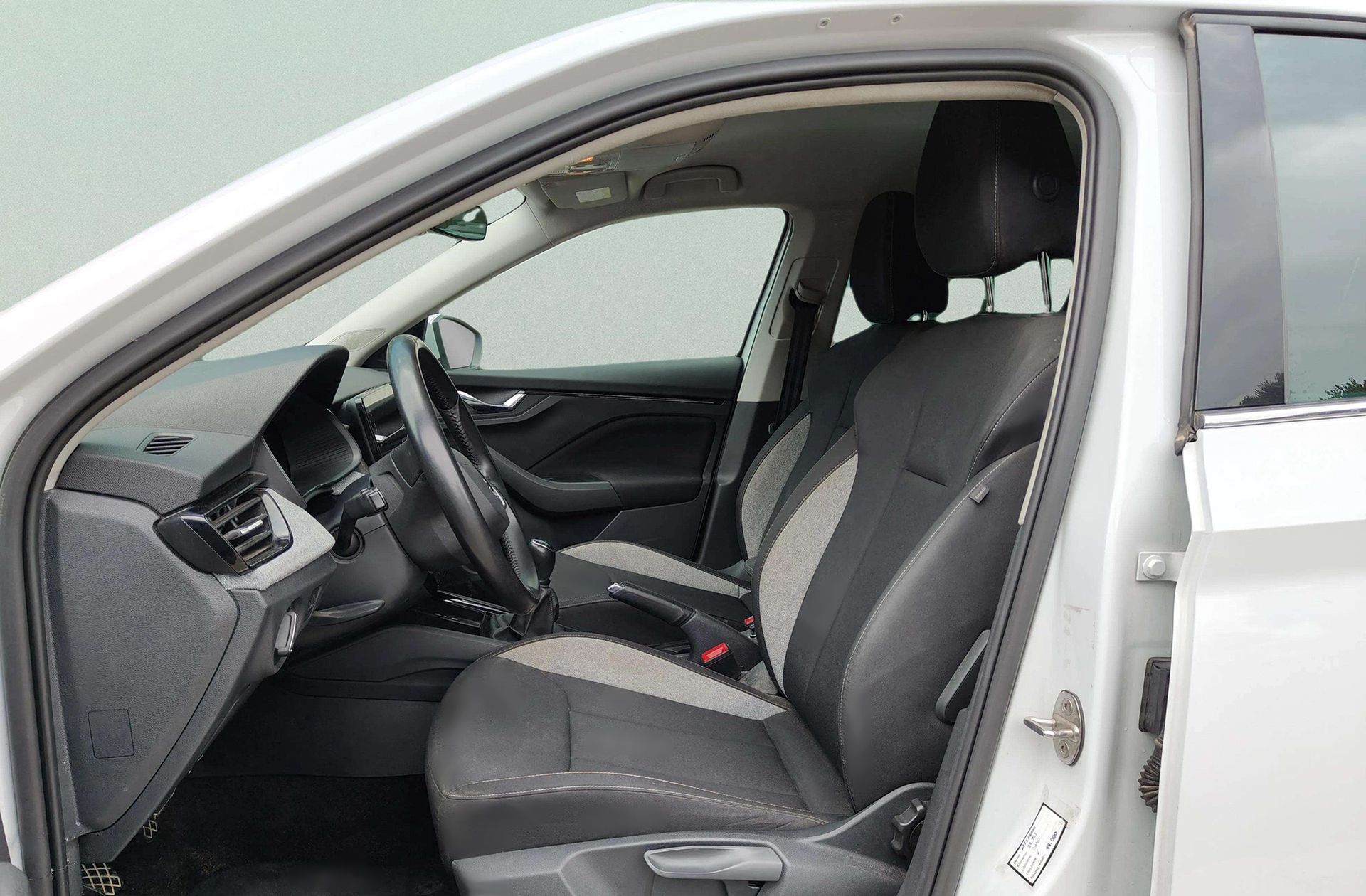 Škoda Scala 1.0 TSI Selection - foto 10