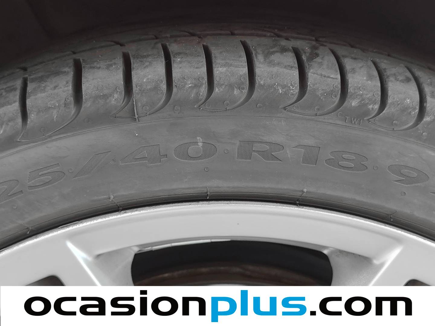 Audi A3 Audi A3 Sportback Sportback Ambition 2.0 TDI DPF (170 CV) S tronic Pack S Line de ocasión