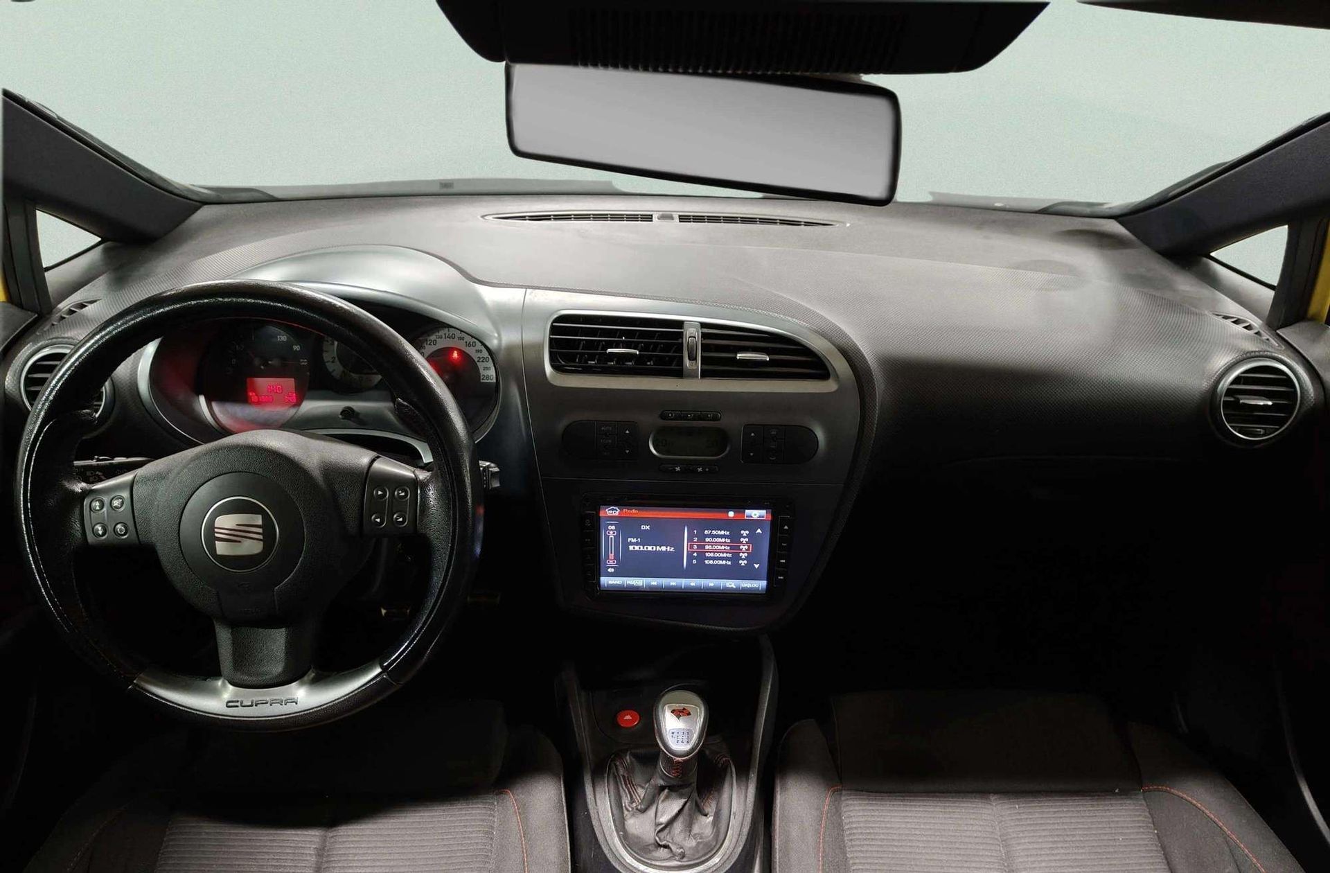 SEAT León 2.0 TFSI Cupra - foto 7