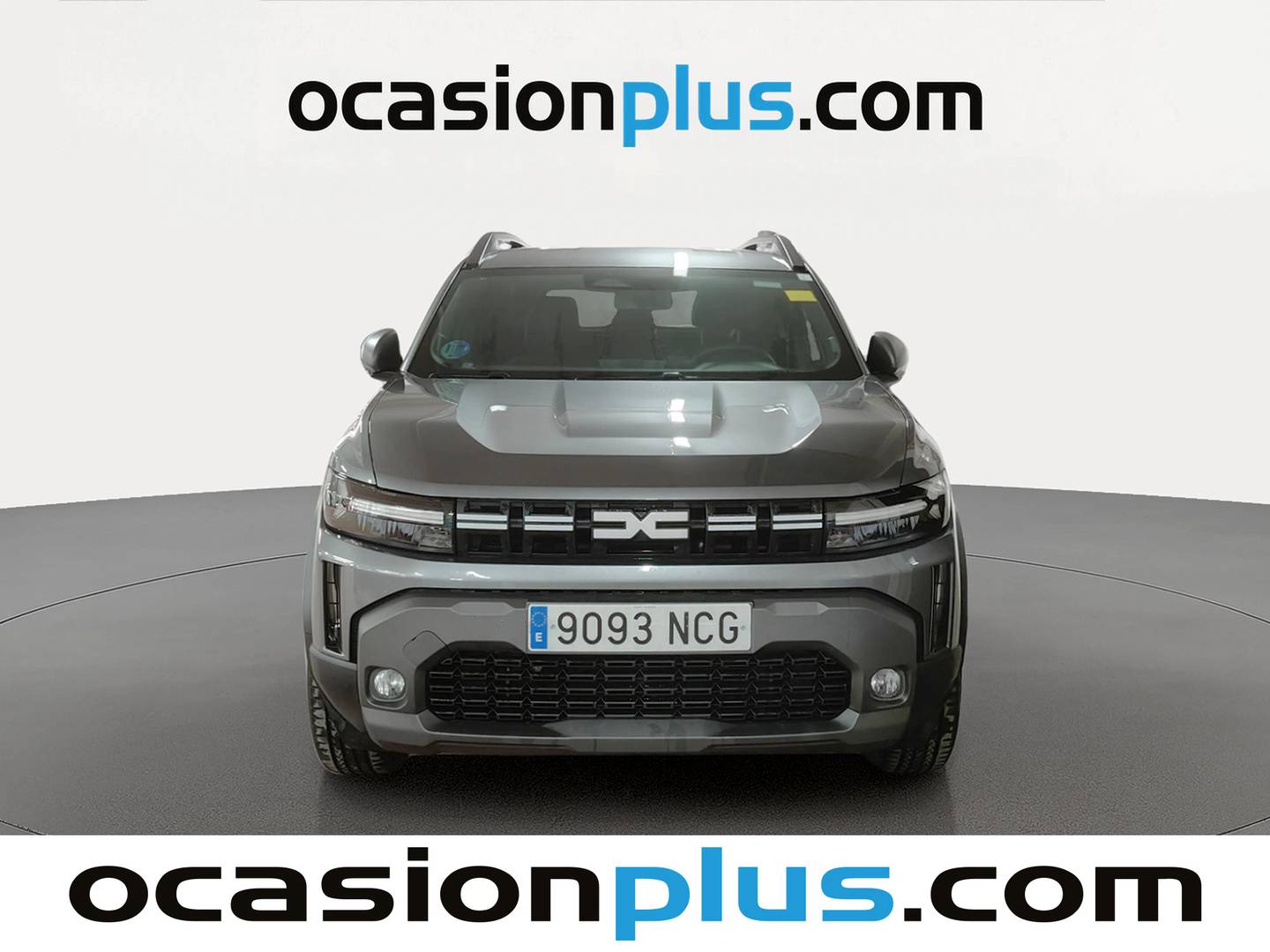 Dacia Duster Dacia Duster TCE 48v 4X2 (130 CV) barato