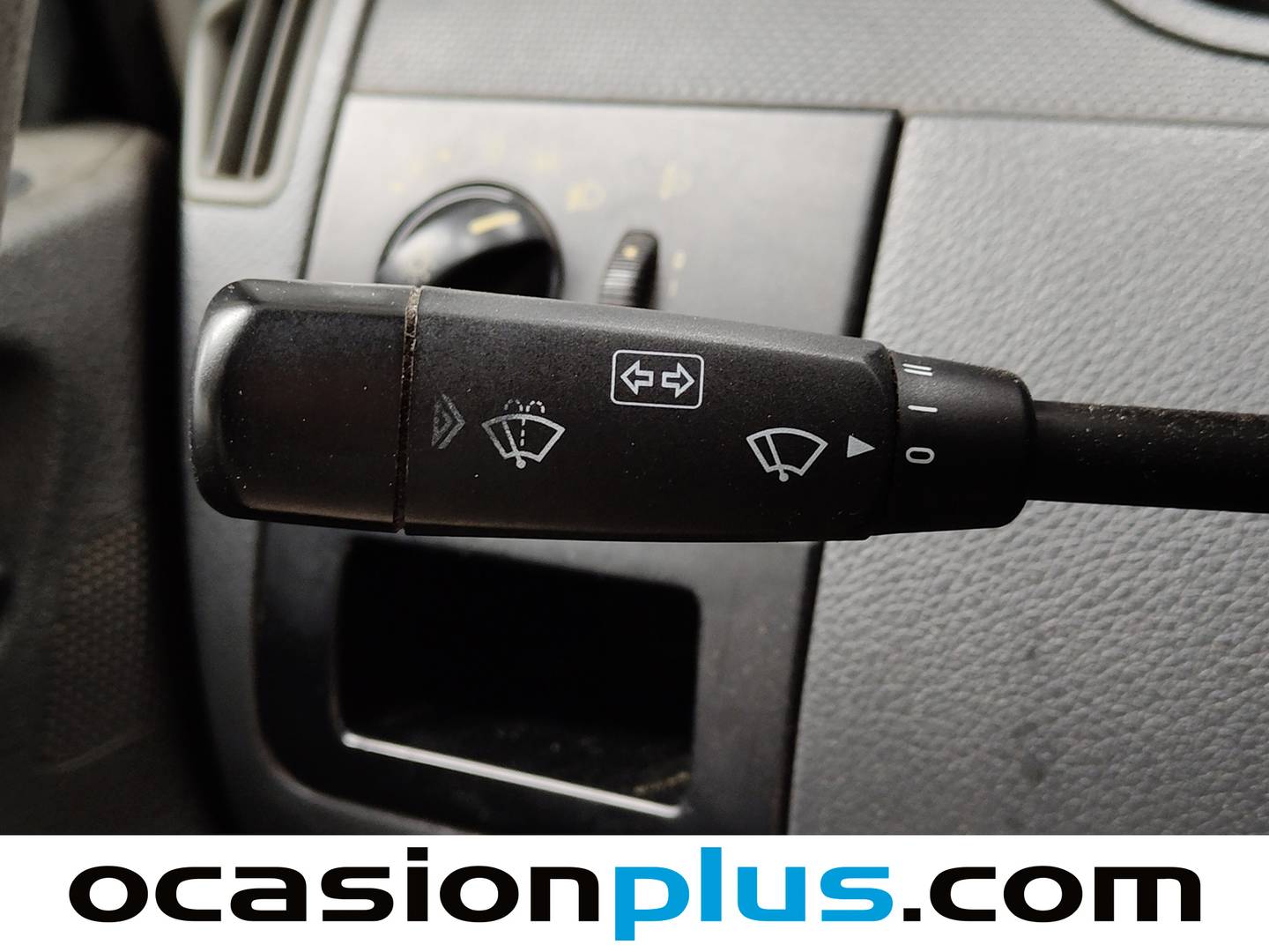 Foto Mercedes Vito Mercedes-Benz Vito Furgon 110 CDI Compacta (95 CV)