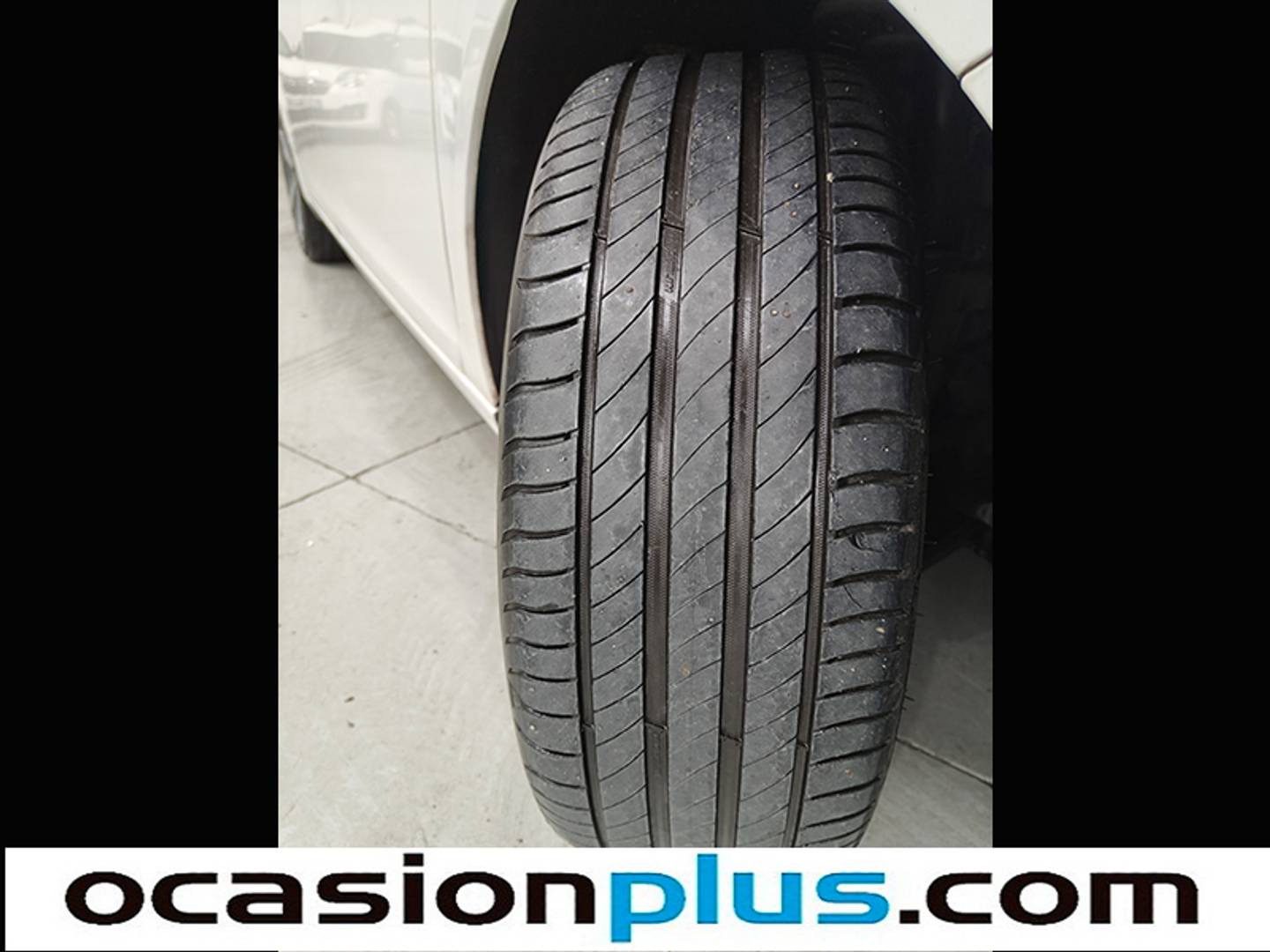 Peugeot 308 Peugeot 308 SW SW 2.0 BlueHDi Allure Auto (150 CV) seminuevo