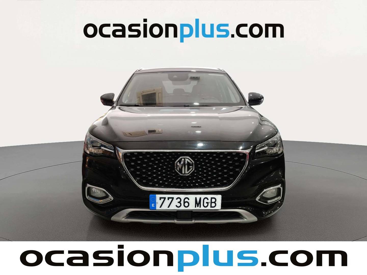 Foto MG HS MG HS 1.5 Turbo GDI Luxury DCT (162 CV)