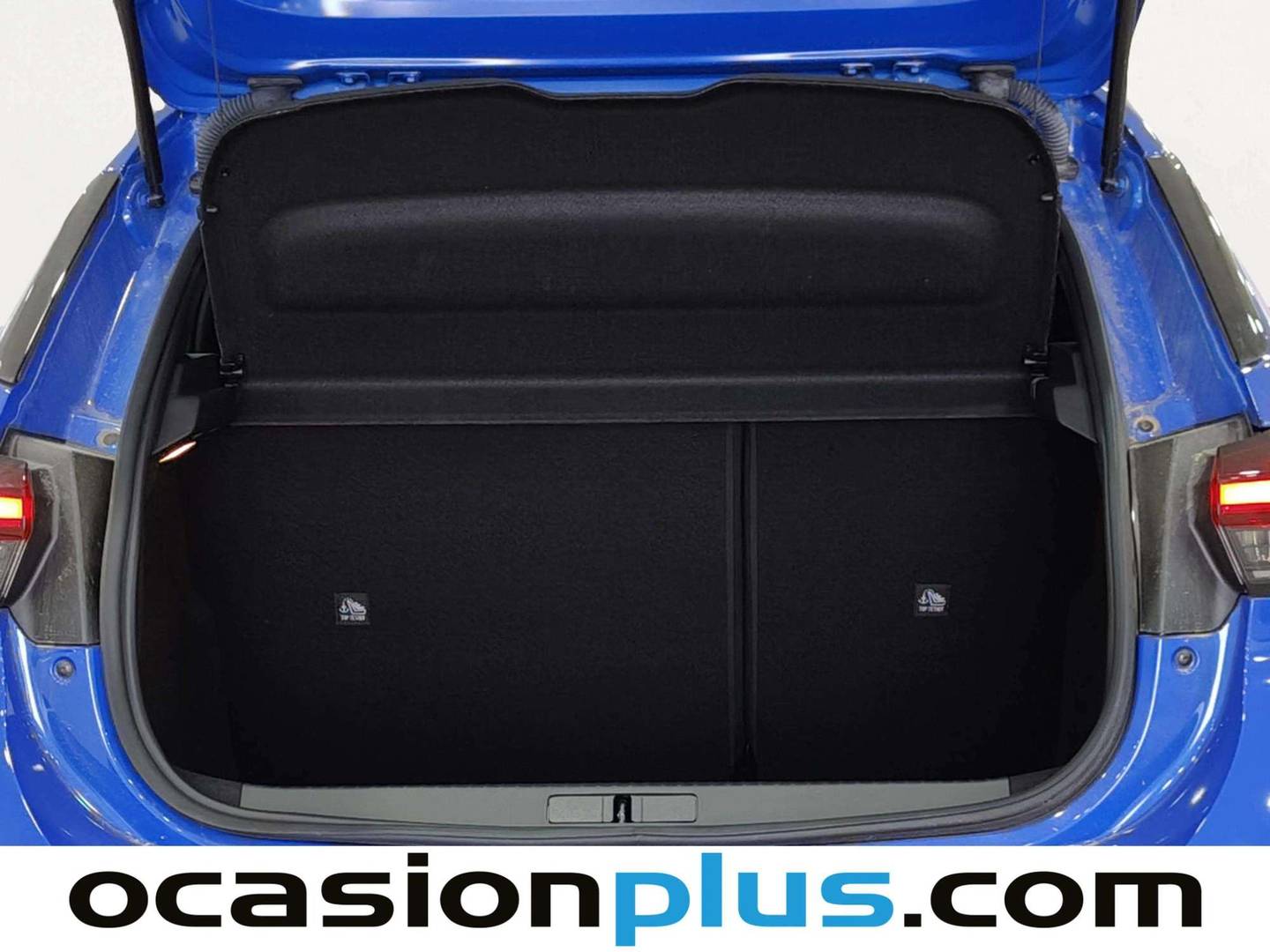 Fotos maletero Opel Corsa Opel Corsa 1.2T XHL GS (100 CV)