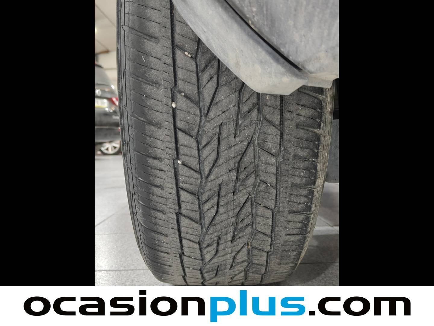 Foto Peugeot 3008 Peugeot 3008 BlueHDI 130 S&S Allure (130 CV)