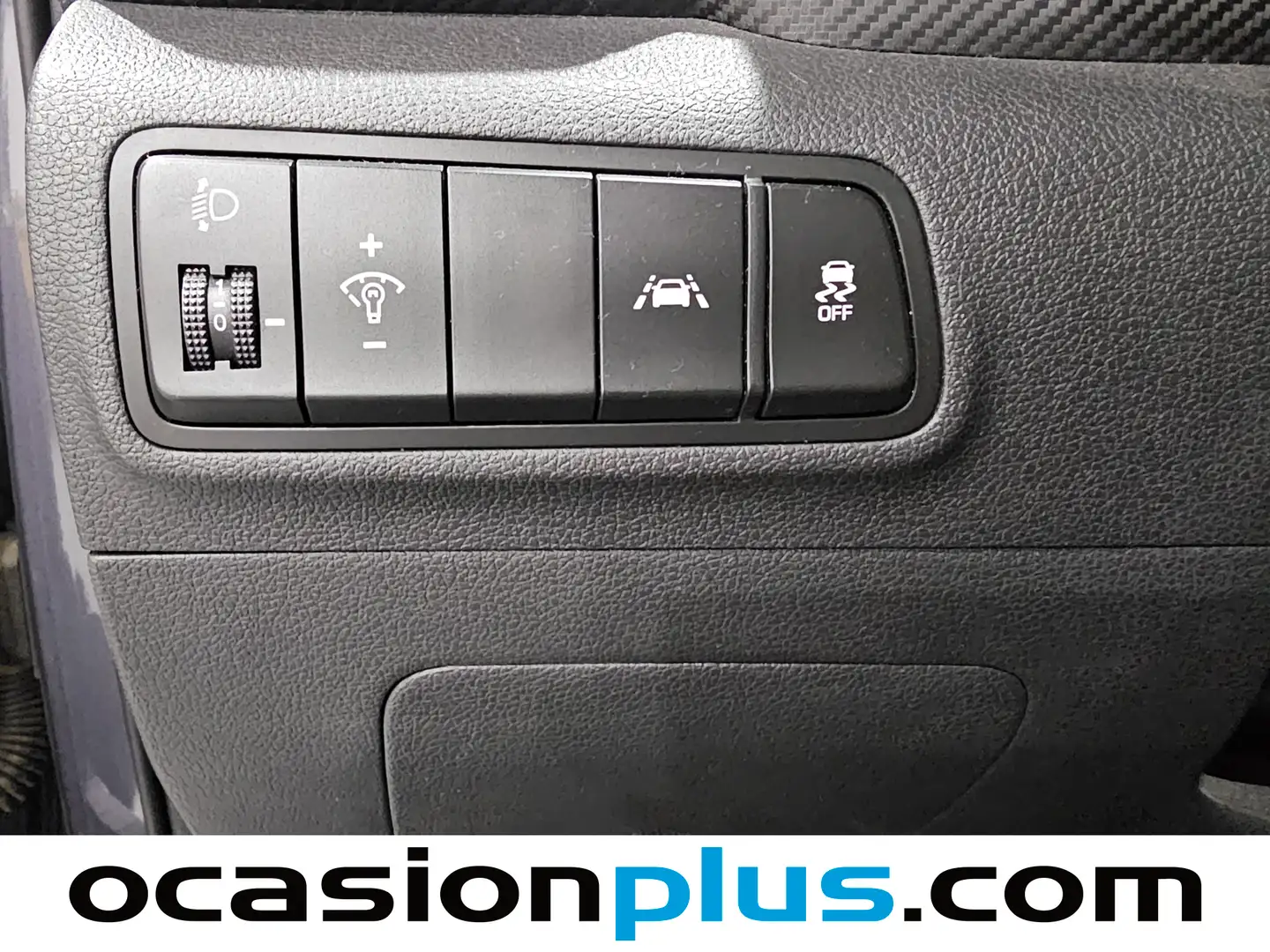 Foto Hyundai Tucson Hyundai Tucson 1.6 CRDI 48V SLE 4x2 (116 CV)