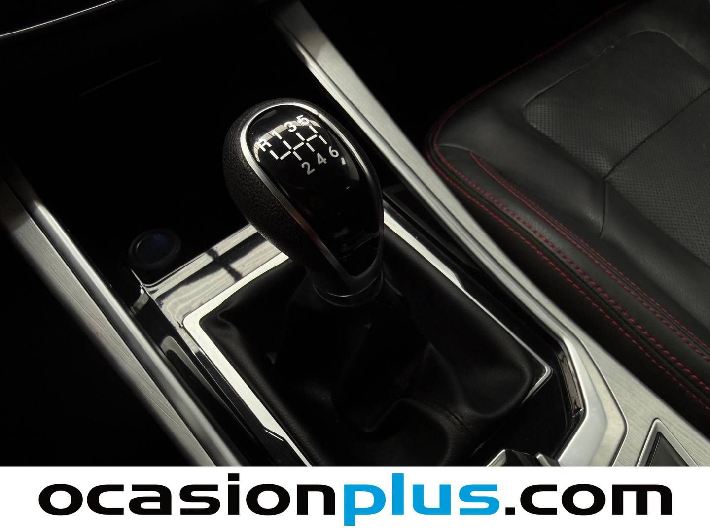 Foto SWM G01 SWM G01 1.5T Luxury (131 CV)