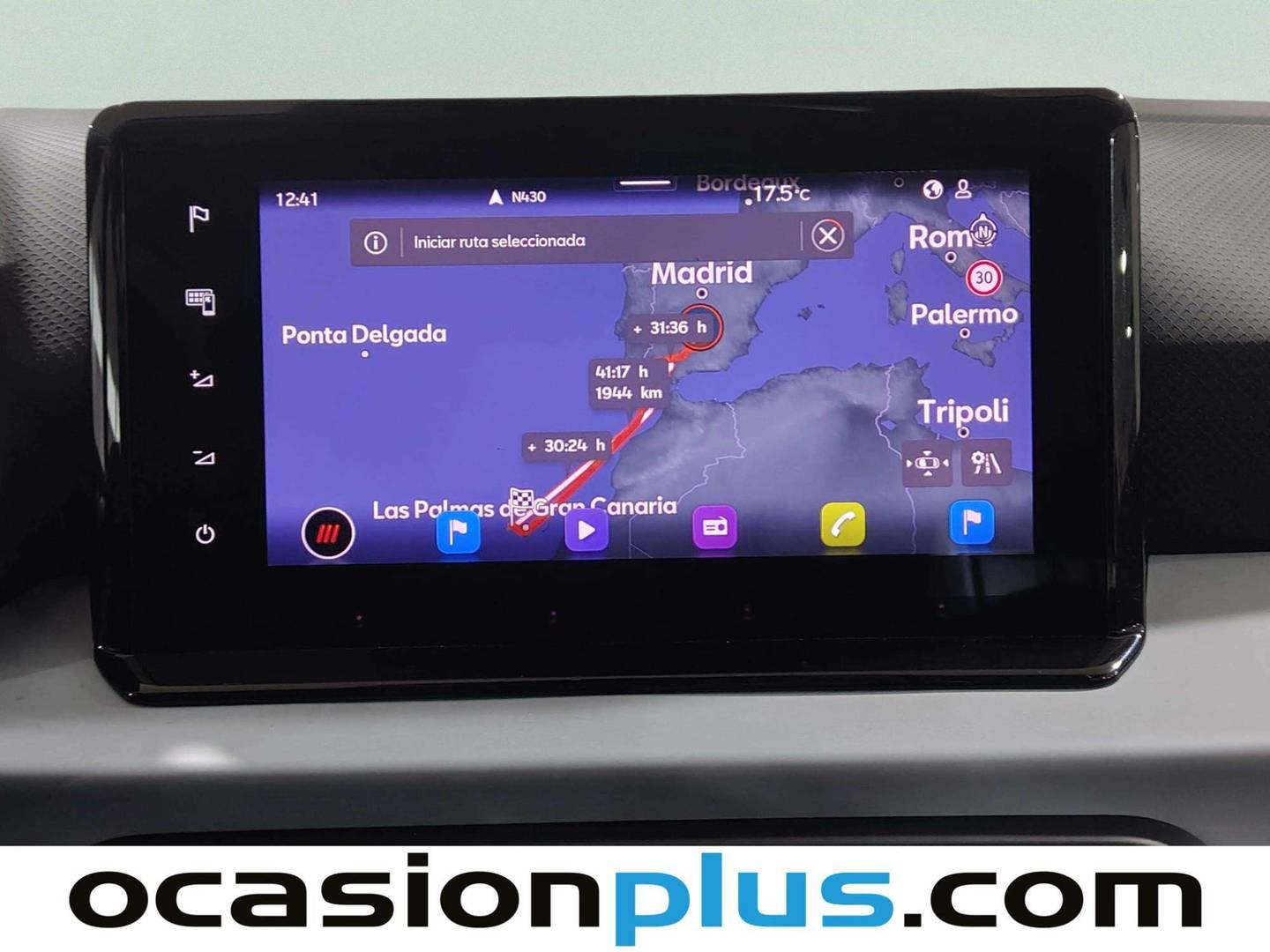 Extras y acabados del Seat Arona Seat Arona 1.0 TSI Style XL DSG (115 CV)