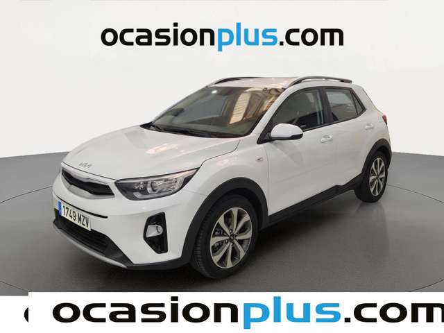 KIA Stonic 1.0 T-GDi MHEV Drive (100 CV) de segunda mano