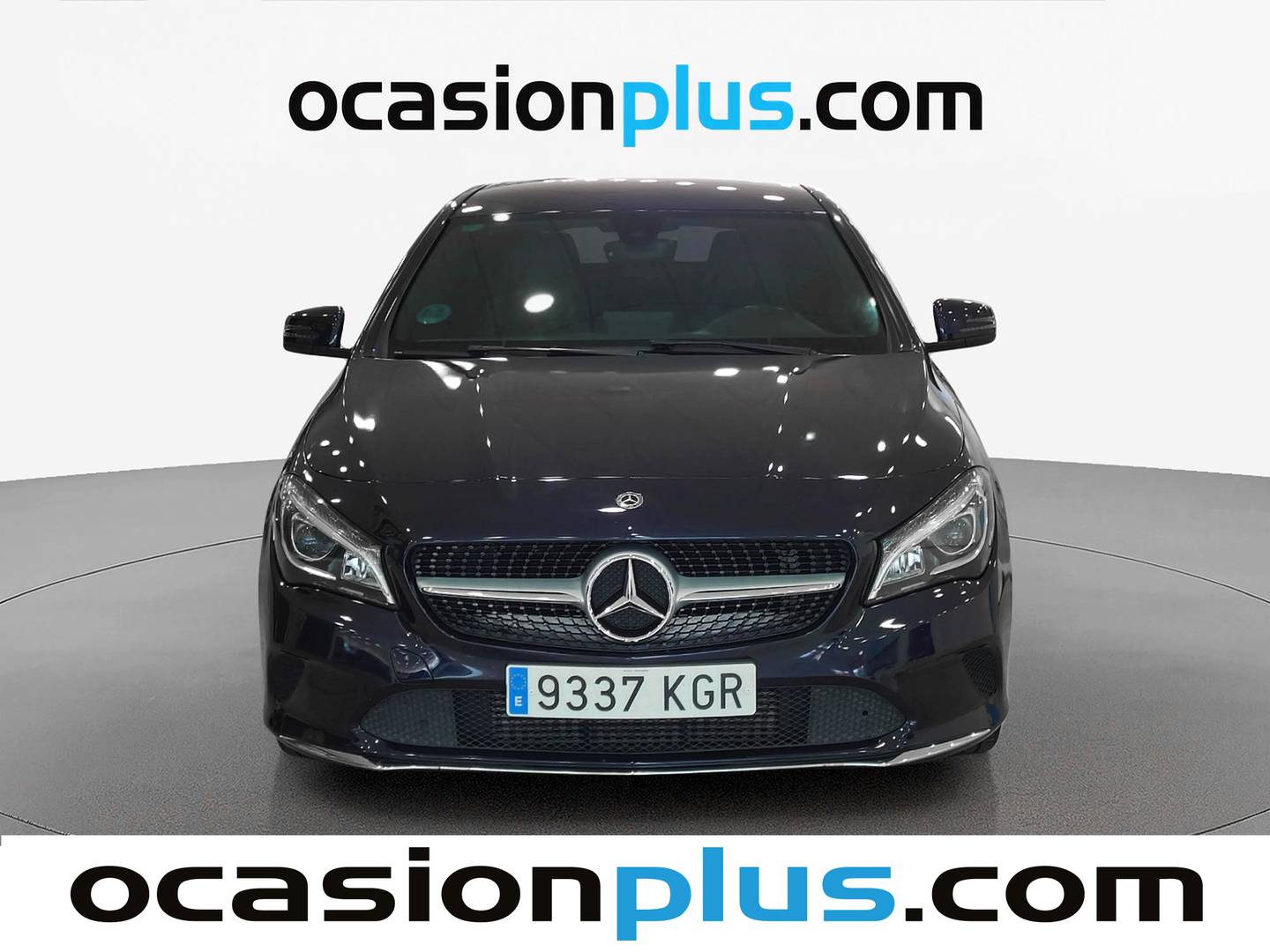 Mercedes CLA Mercedes CLA Shooting Brake 200 d (136 CV) 136cv