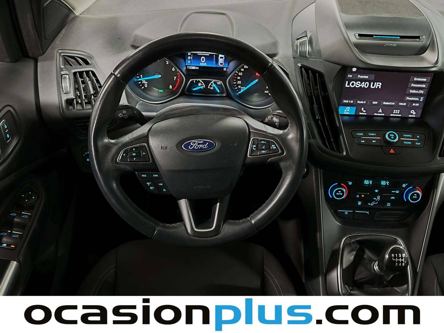 Ford Kuga Ford Kuga 1.5 EcoBoost Trend+ 4x2 (120 CV) gasolina