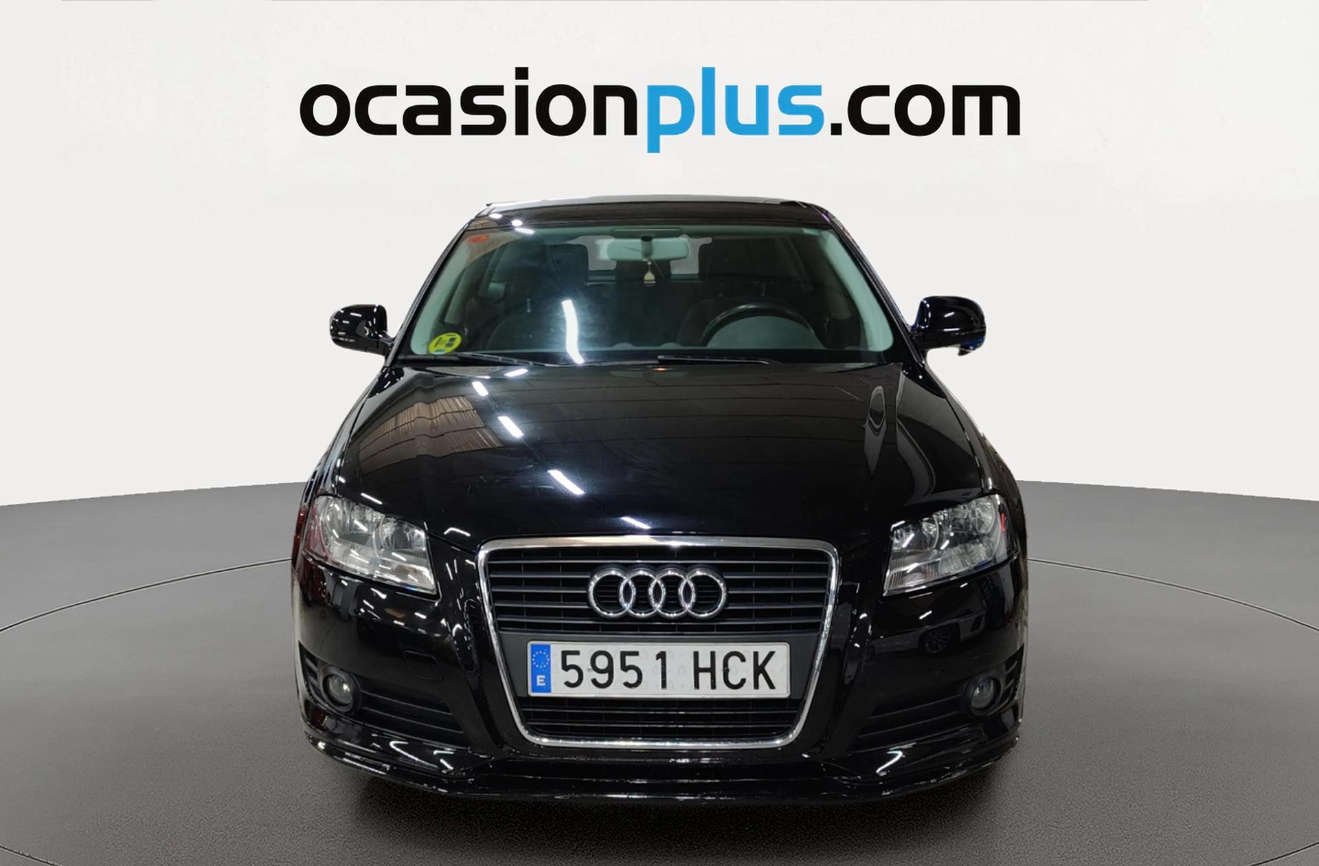 Audi A3 Sportback Attraction 1.6 TDI - foto 12