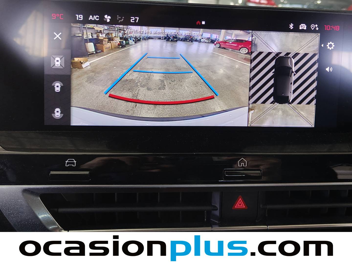 Foto Citroën C4 Citroen C4 PureTech 130 S&S Max EAT8  (131 CV)