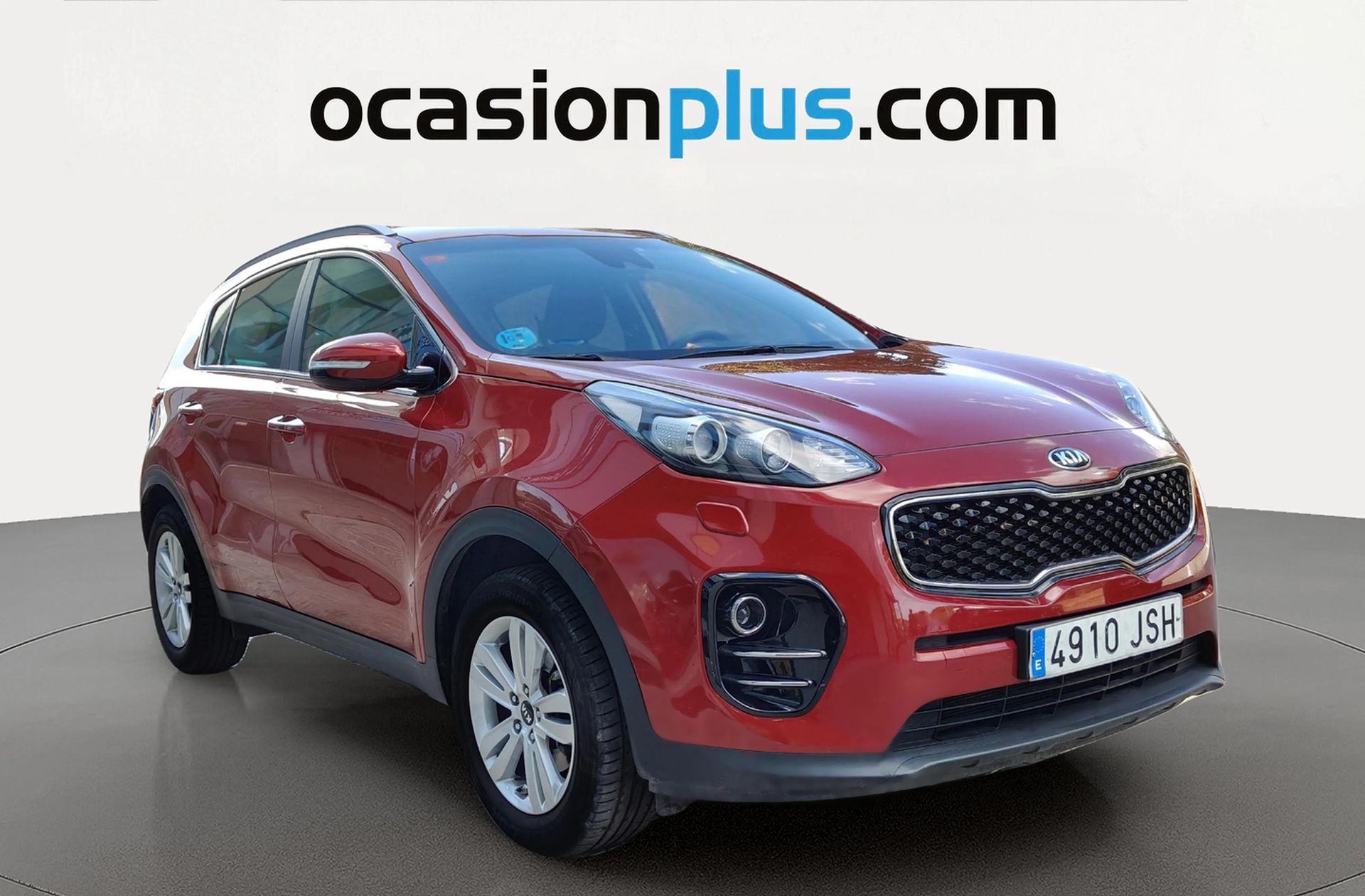 Kia Sportage 1.6 GDi Drive 4x2 - foto 2