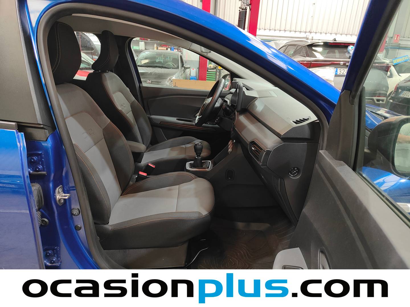Dacia Sandero Dacia Sandero Stepway Extreme Go ECO-G (101 CV) glp