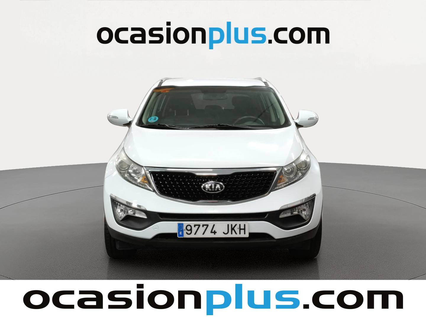 KIA Sportage KIA Sportage 1.7 CRDI VGT Drive 4x2 (115 CV) 115cv