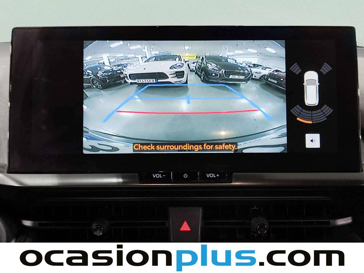 Extras del Toyota C-HR Toyota C-HR 140H Advance (140 CV)