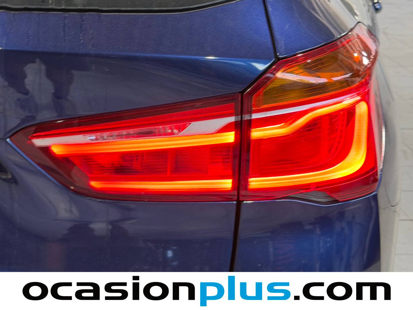 BMW X1 BMW X1 sDrive18d (150 CV) diésel