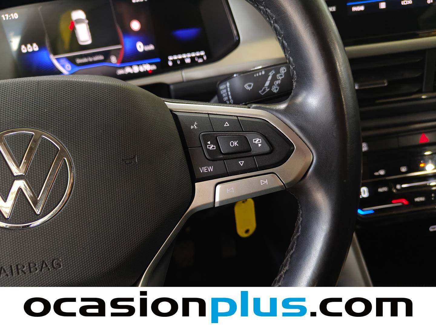 Volkswagen T-Roc Volkswagen T-Roc Life 1.0 TSI (115 CV) seminuevo