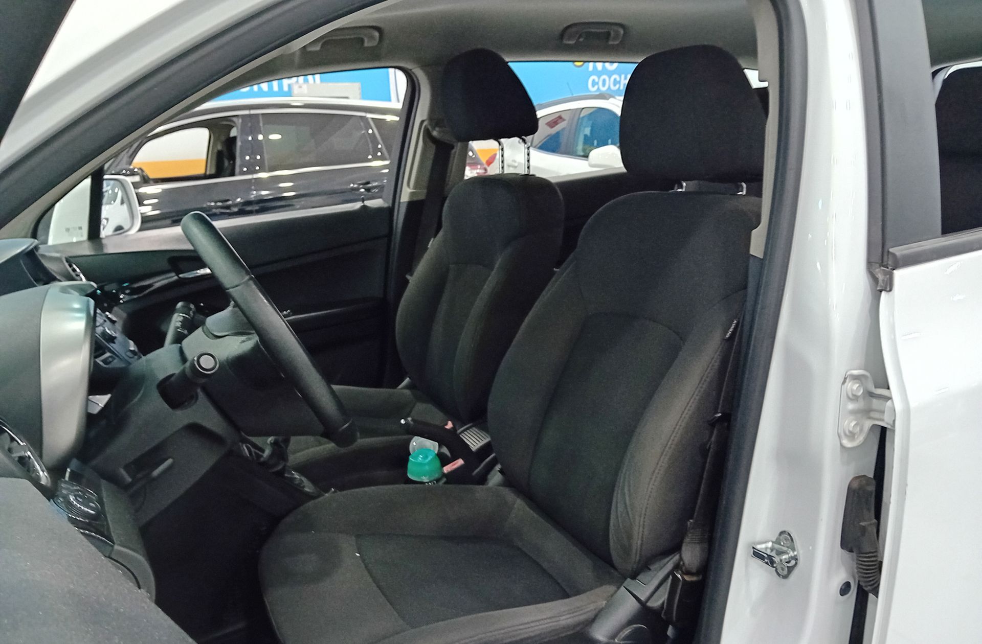 Chevrolet Orlando 2.0 Vcdi LT - foto 9