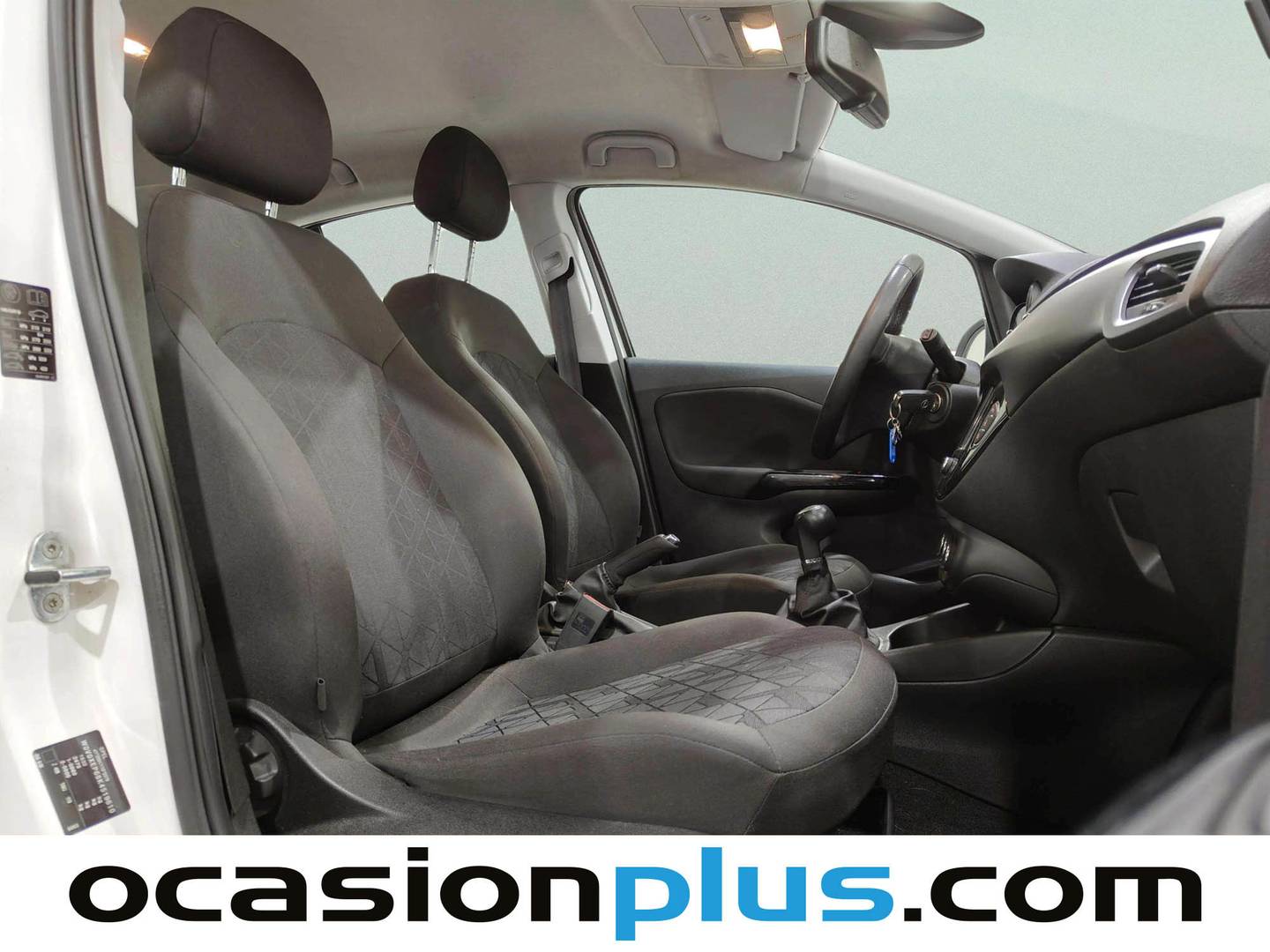 Opel Corsa Opel Corsa 1.4 120 Aniversario (90 CV) km 0
