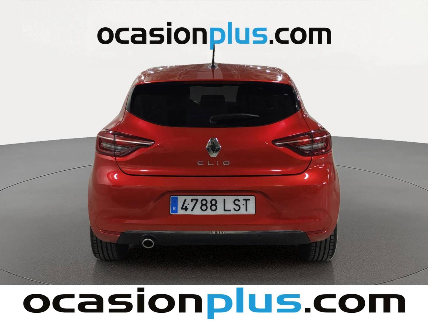 Renault Clio Renault Clio Zen TCe (90 CV) al mejor precio