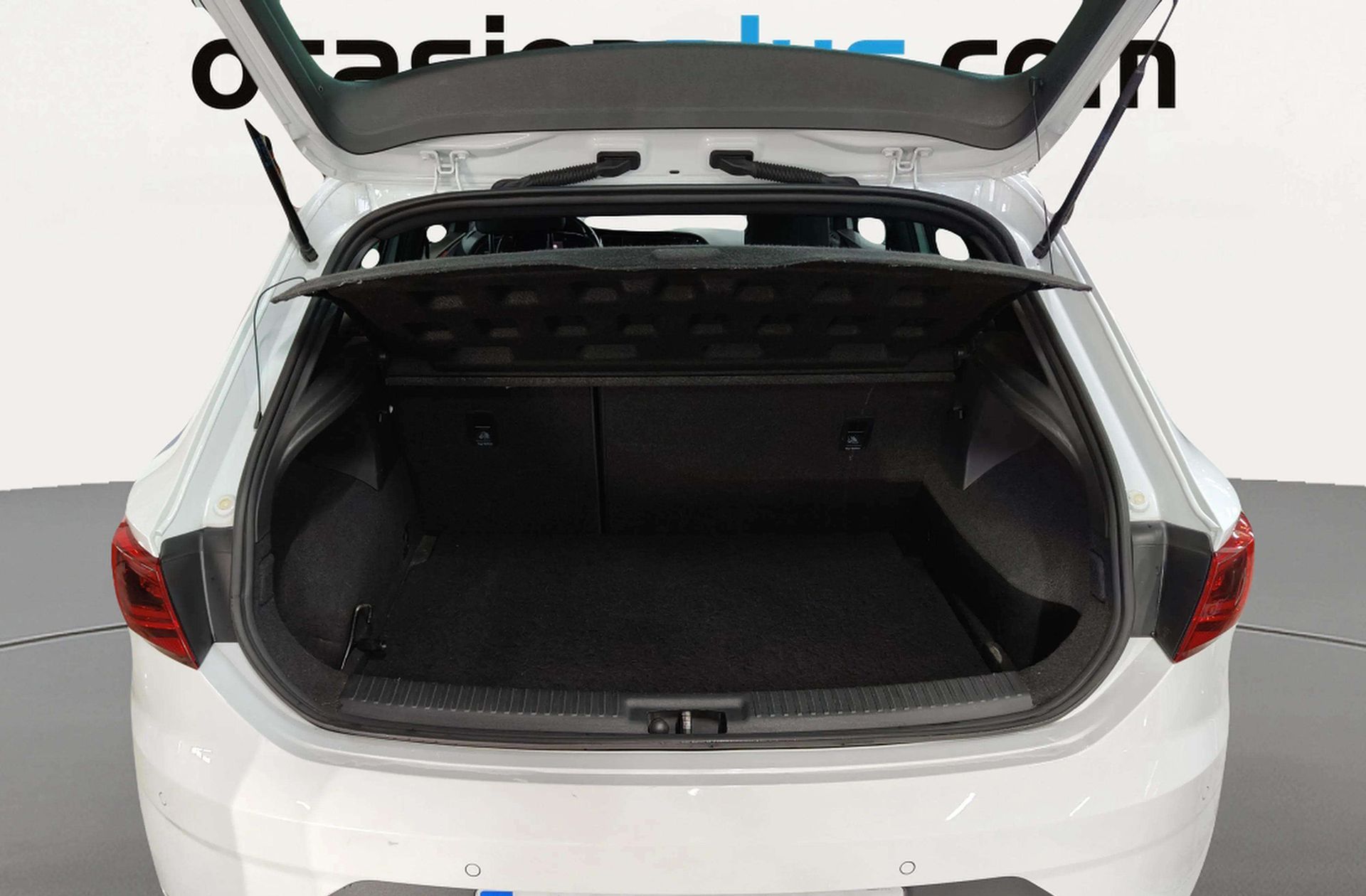 SEAT León 1.5 TSI FR - foto 20