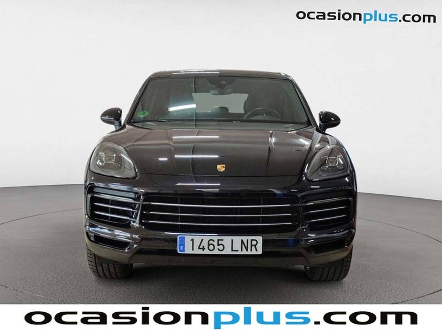 Foto Porsche Cayenne Porsche Cayenne (340 CV)