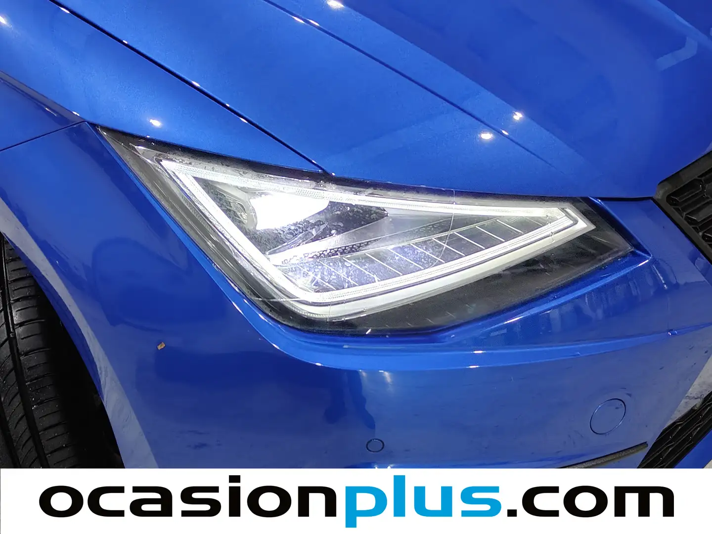 Foto Seat Ibiza SEAT Ibiza 1.0 MPI S&S Style XL  (80 CV)