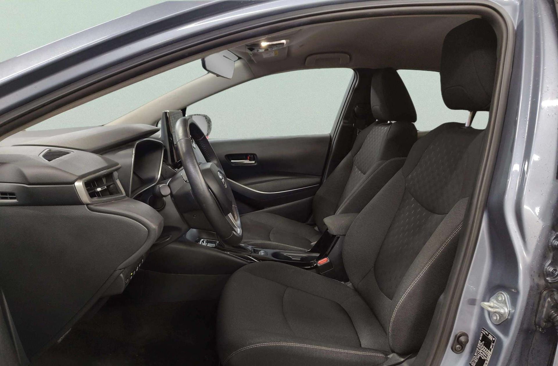 Toyota Corolla 140H Style - foto 14