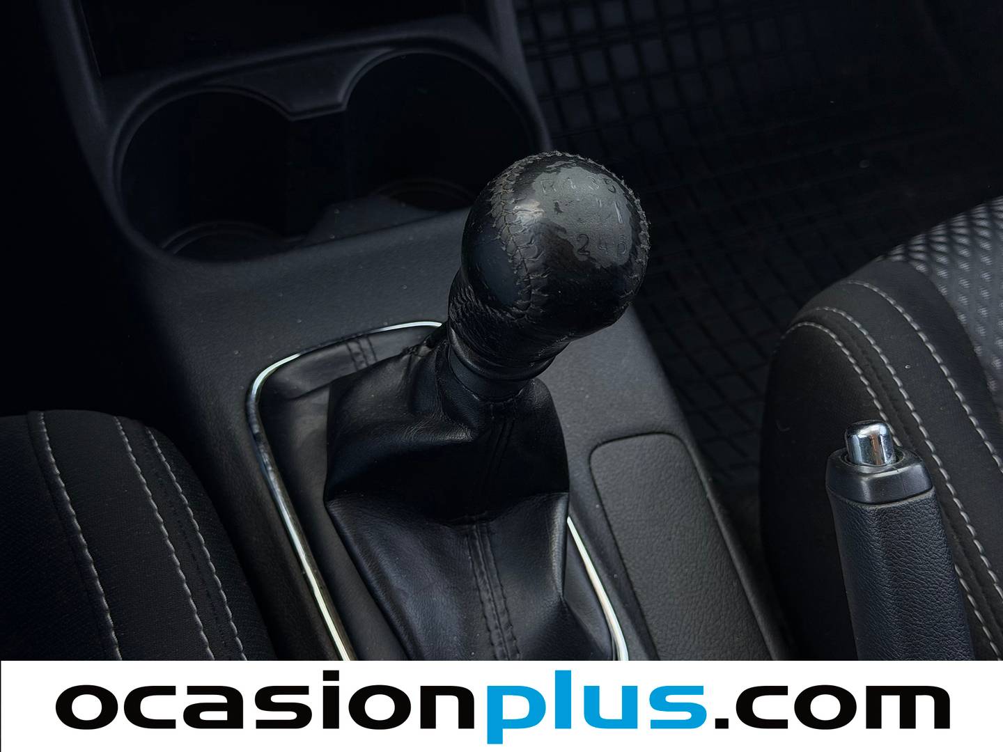 Mitsubishi Outlander Mitsubishi Outlander 220 DI-D Motion 2WD (150 CV) de segunda mano