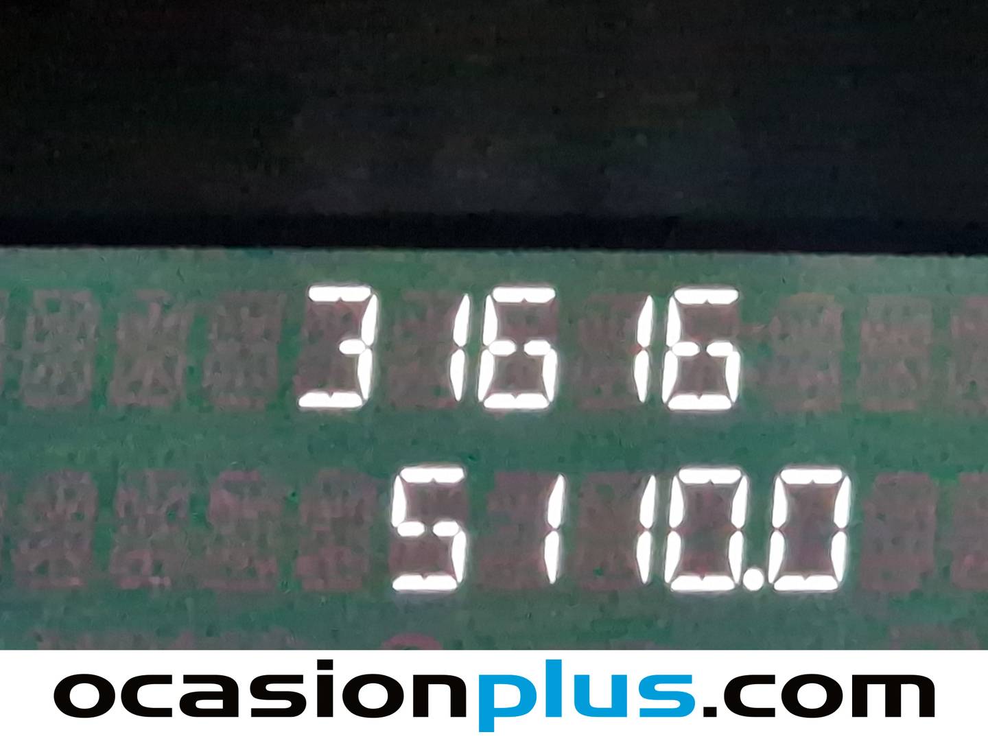 Renault Captur Renault Captur Zen Energy TCe (90 CV) seminuevo