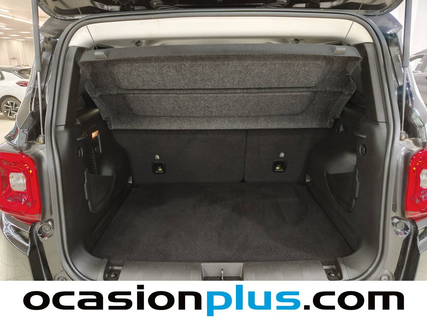 Foto Jeep Renegade Jeep Renegade eHybrid 1.5 Limited ATX (130 CV)