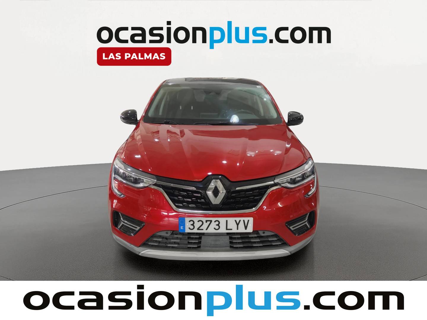 Renault Arkana Renault Arkana Zen E-Tech Híbrido (145 CV) 145cv