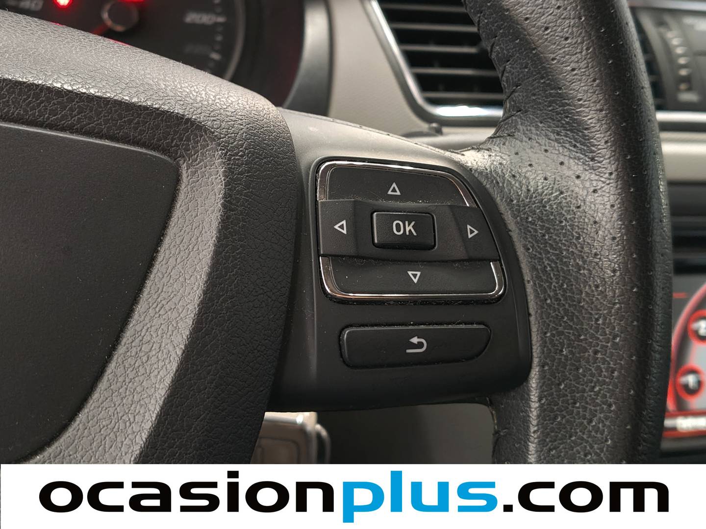 Seat Toledo Seat Toledo 1.6TDI CR Style (105 CV) seminuevo